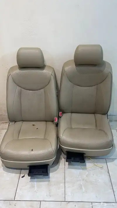مراتب لكزس LS430 كهرباء 0