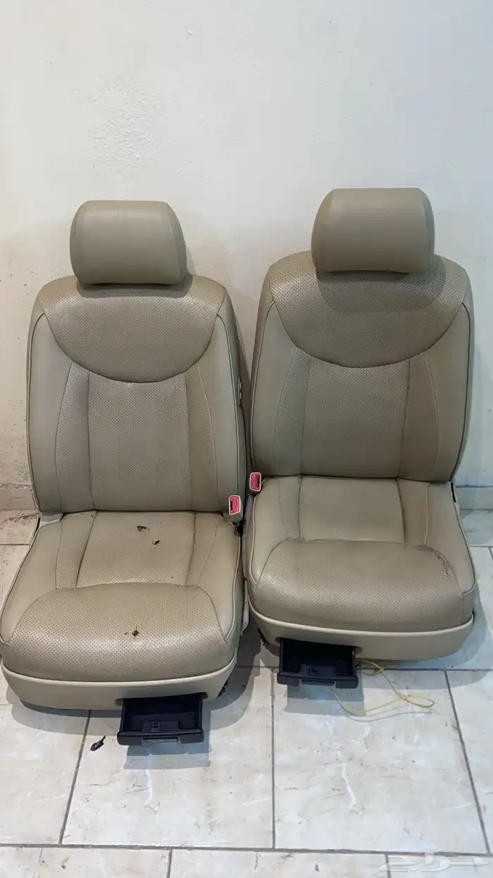 مراتب لكزس LS430 كهرباء 0