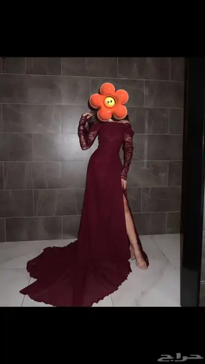 فستان مناسبه 1