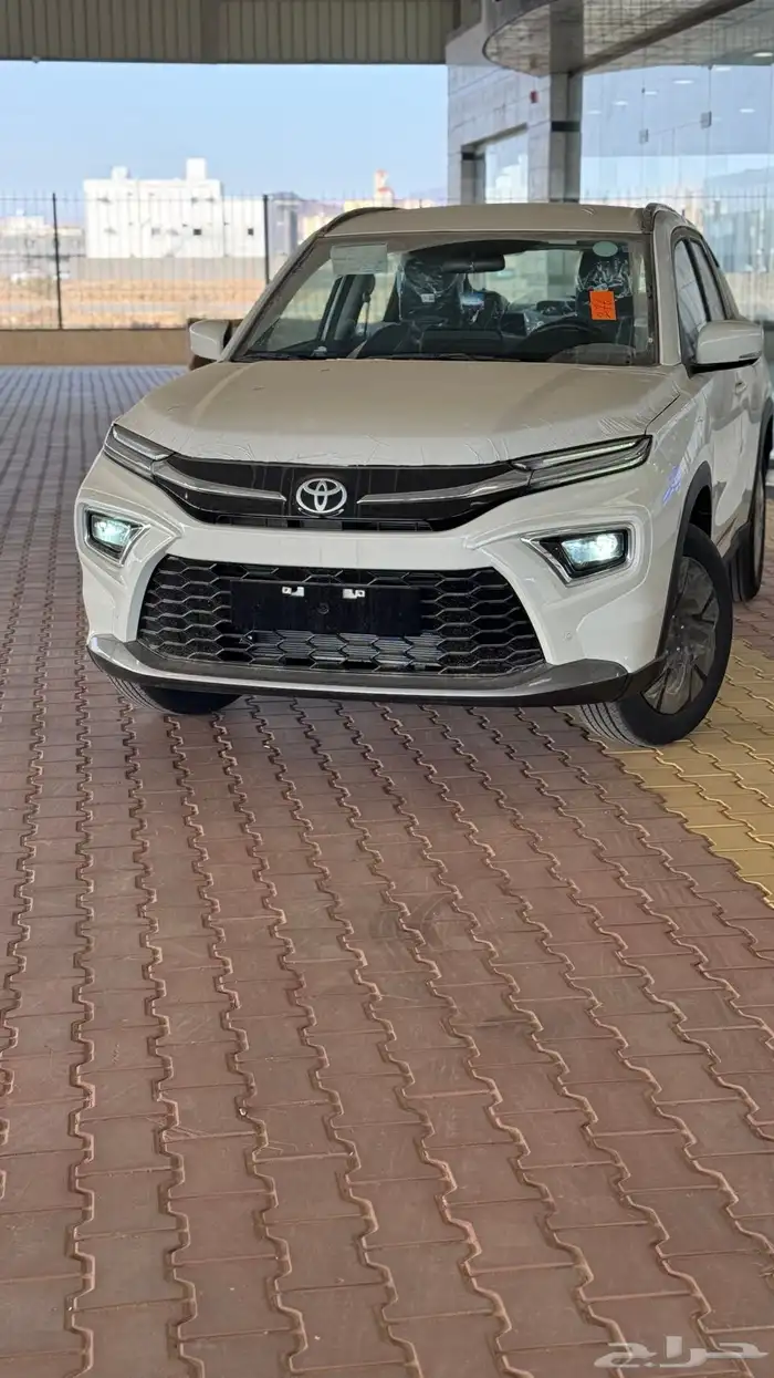 اوربان كروز موديل 2025 2