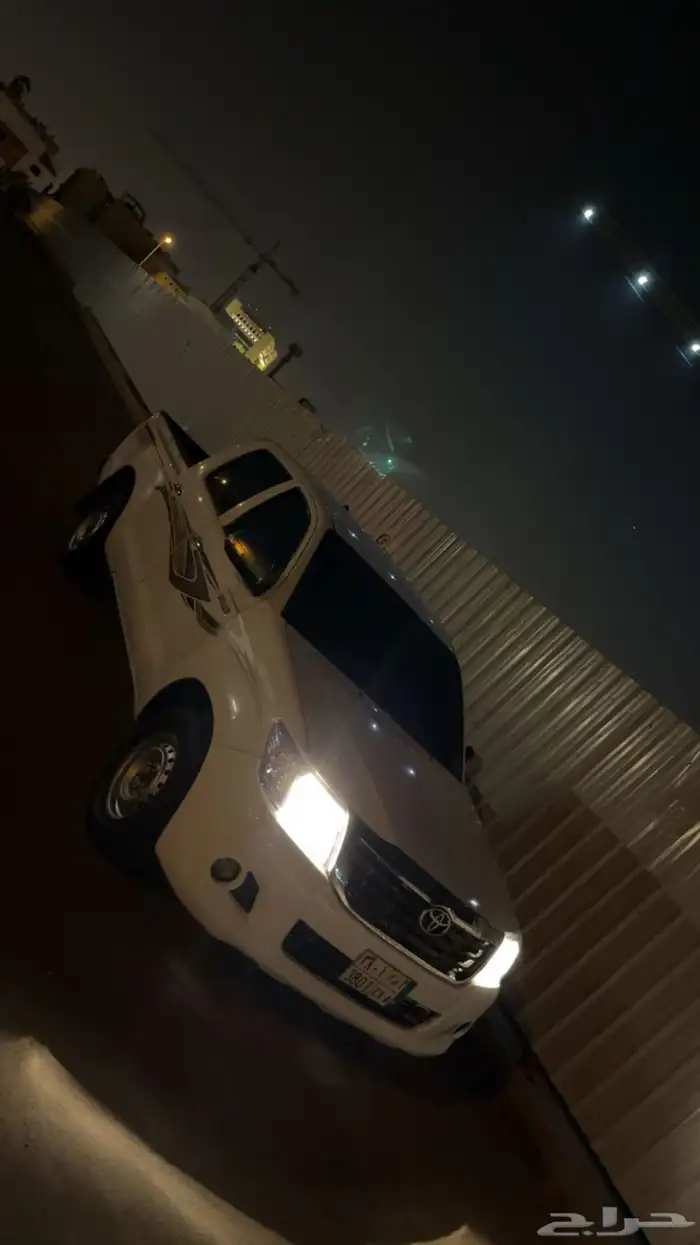 هايلوكس 2014 0