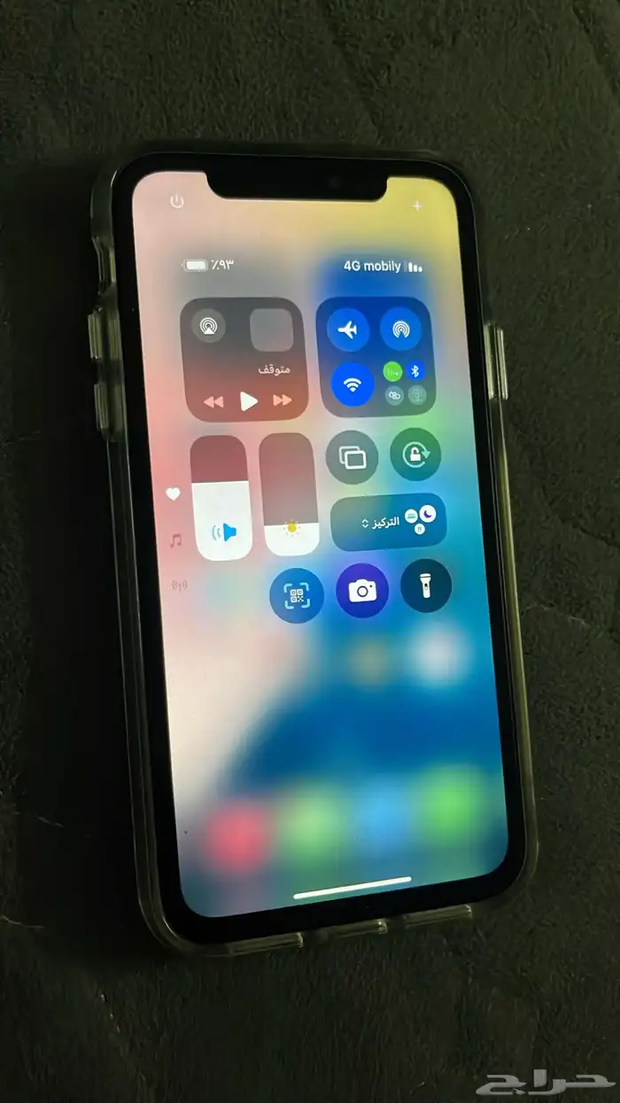 ايفون 11 128GB ( تم البيع ) 1