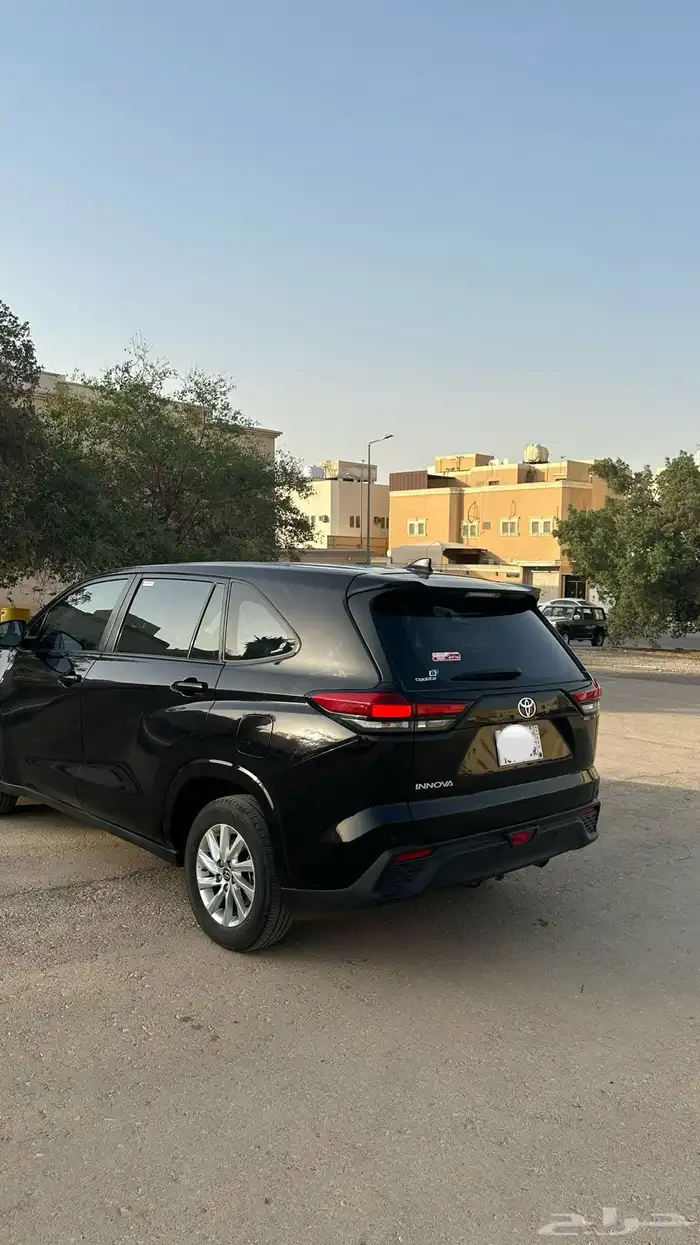 للتنازل انوفا 2024 مستخدم نظيف 4