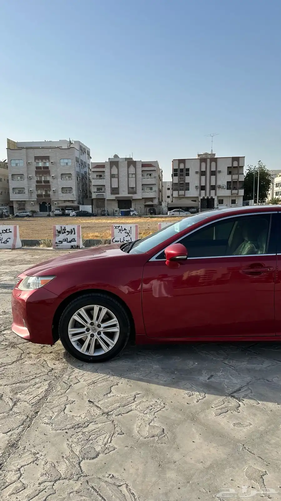 Lexus Es350 2013 2