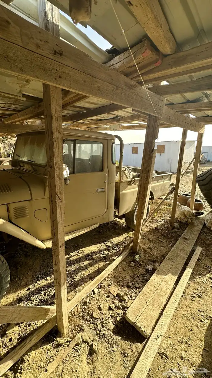 تويوتا شاص 4