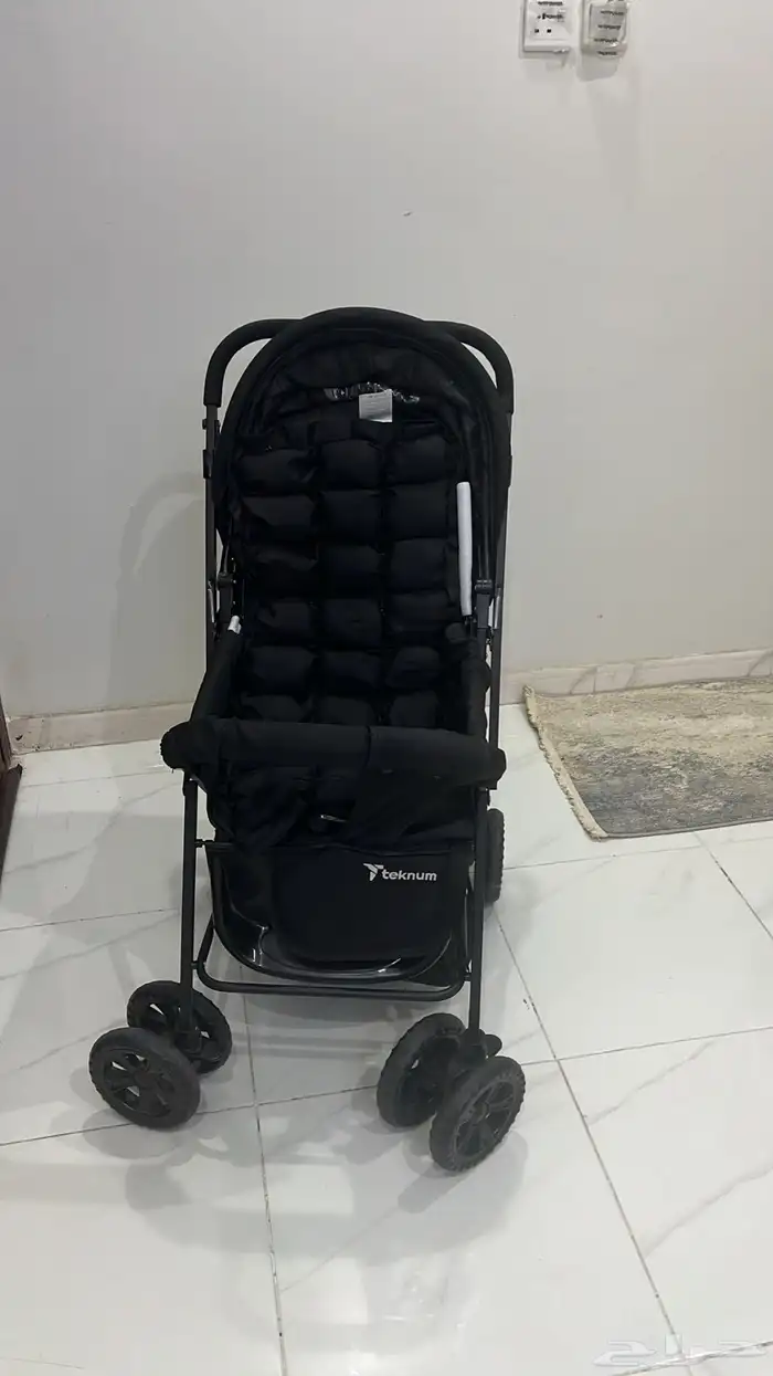 عربية أطفال اثنين زوالي مدخل 3