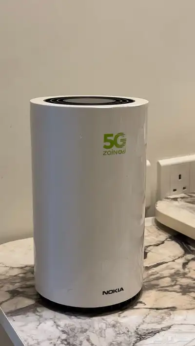 جهاز نوكيا زين 5G 2