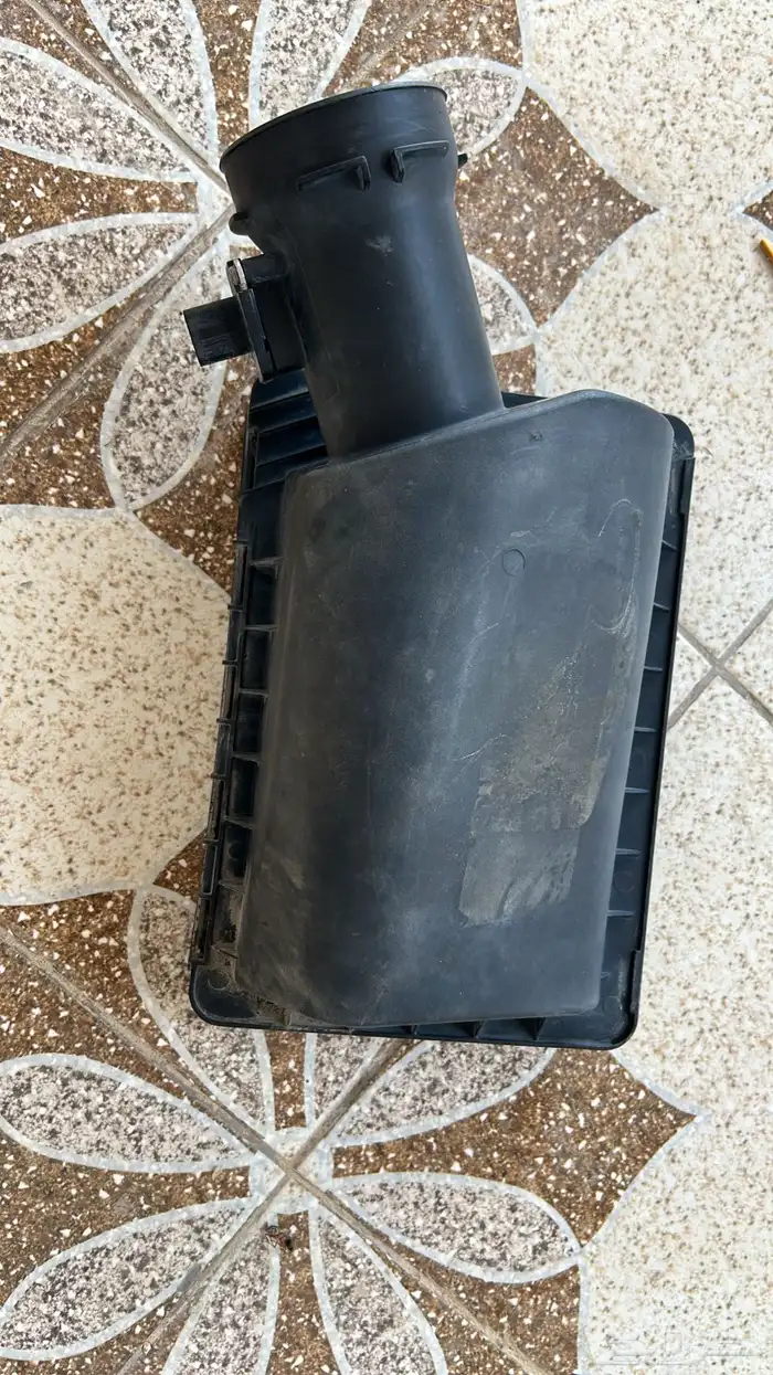 قطع فورد ماركيز 5