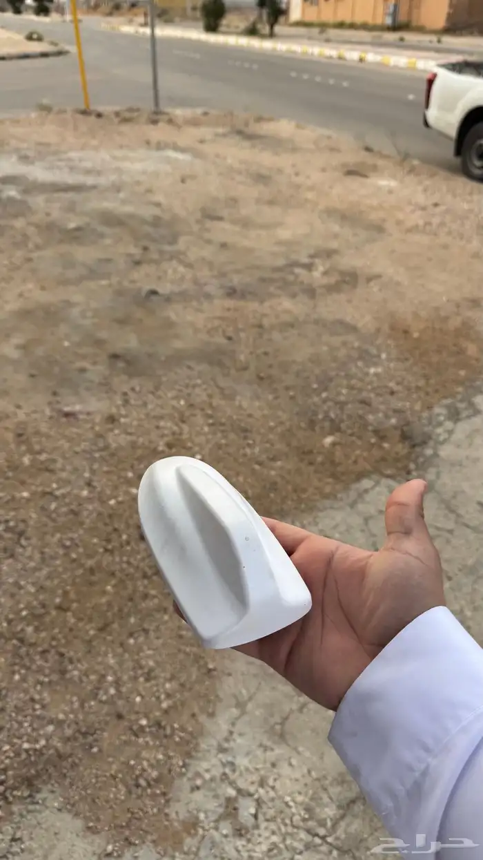 قطع غيار التيما سمكة او زعنفه 1