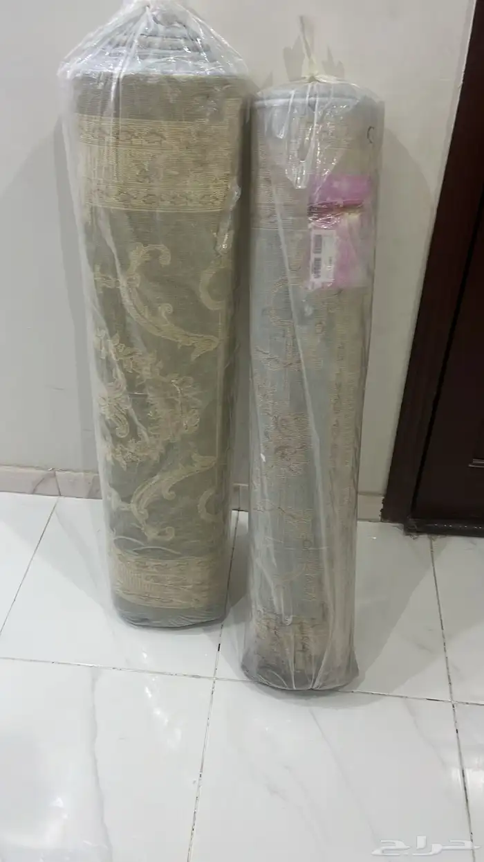 عربية أطفال اثنين زوالي مدخل 1