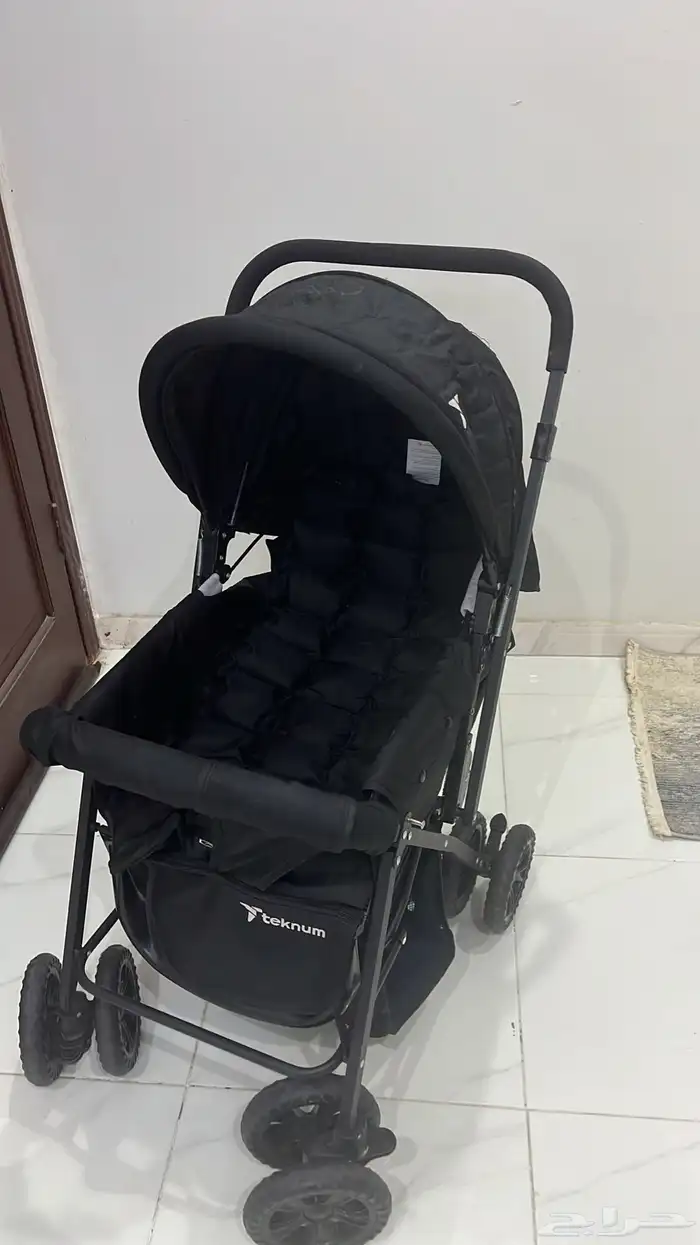 عربية أطفال اثنين زوالي مدخل 4