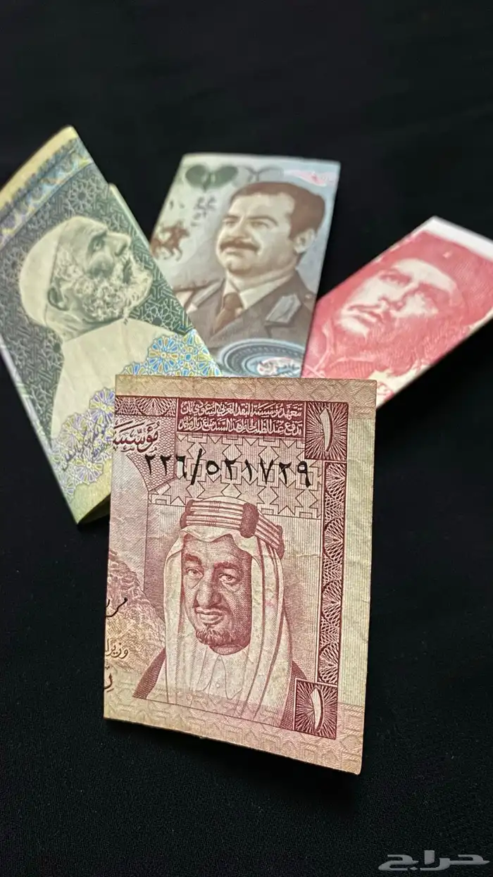 عملات بشخصيات عالميه 0