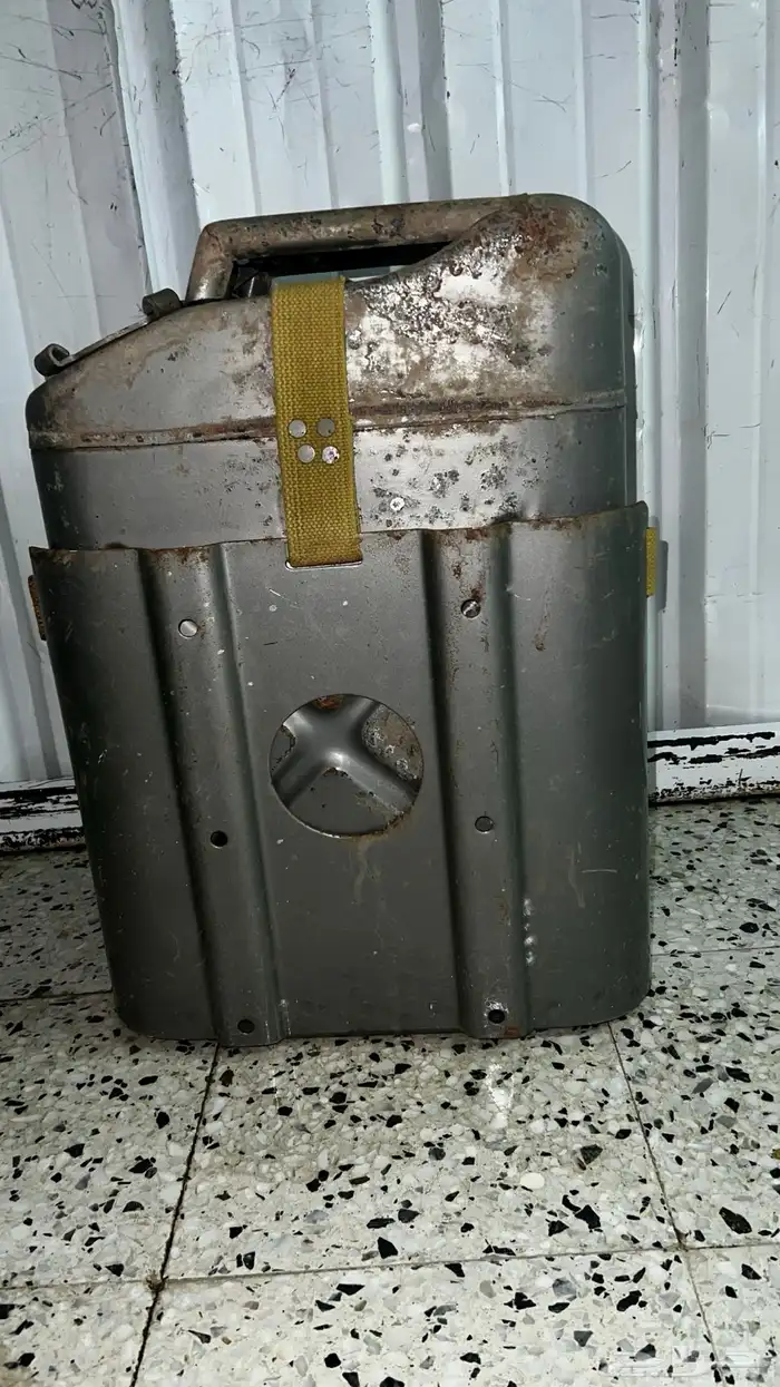جركل ربع بنزين وكاله مستعجل وبالله عدم ابخص السعر 2