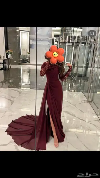 فستان مناسبه 0