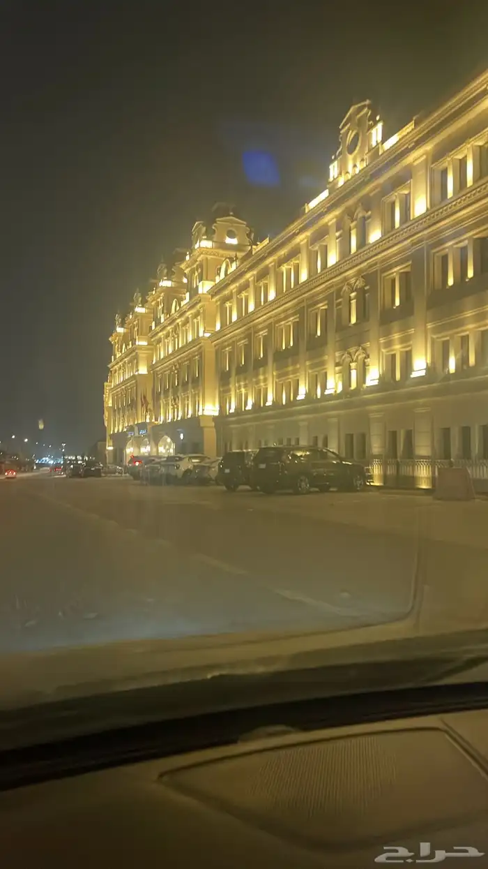 مركز مساج داخل فندق  يتوري بالاس 2