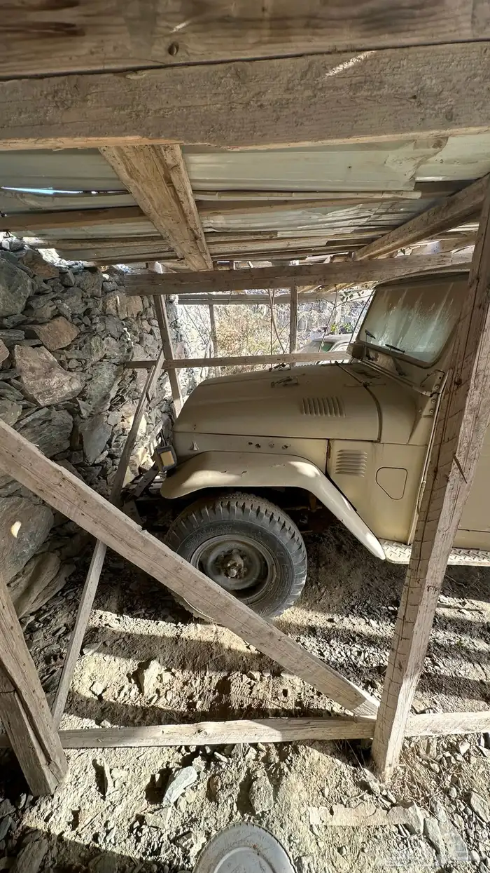 تويوتا شاص 2