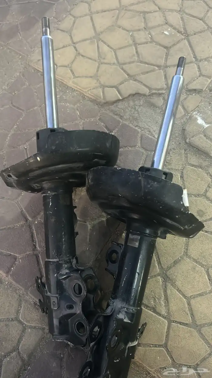 قطع تويوتا هيونداي سوناتا اكسنت 3