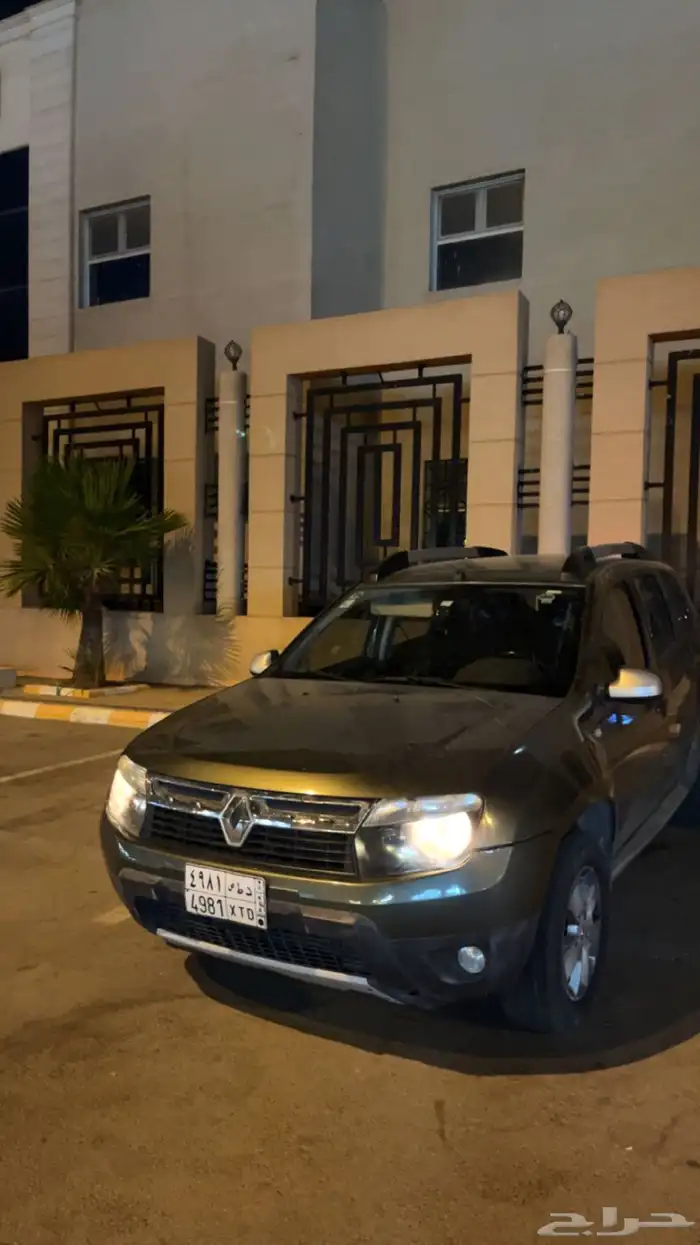 داستر 2015 0