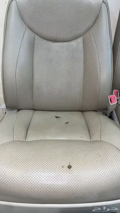 مراتب لكزس LS430 كهرباء 1
