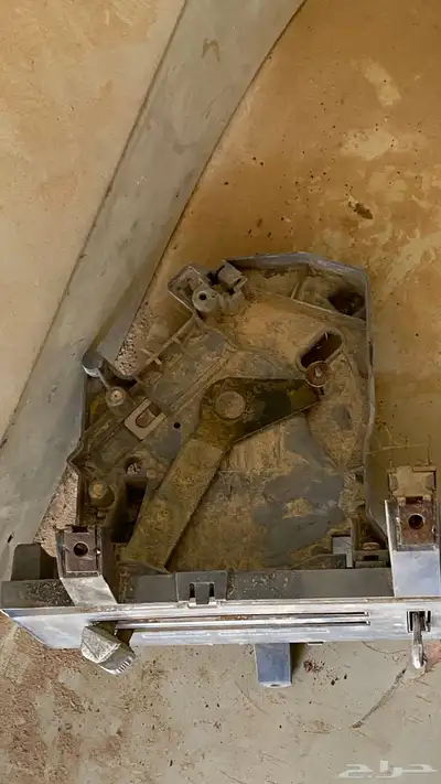 قطع كابرس كلاسيك موديل 76 7