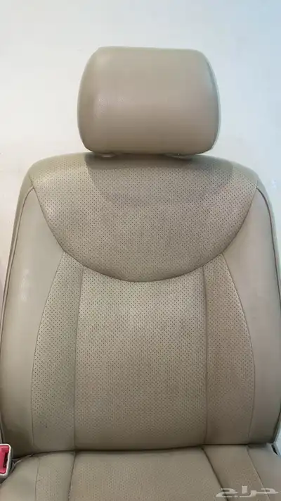 مراتب لكزس LS430 كهرباء 3
