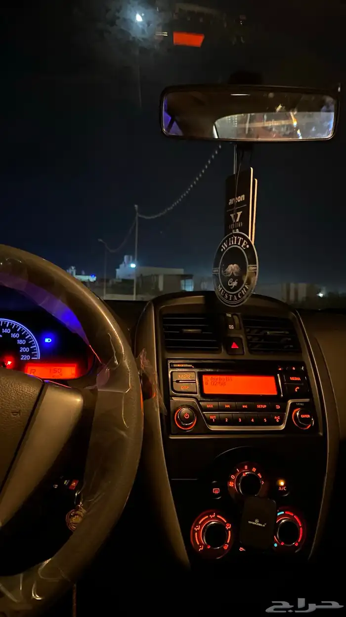 للبيع صني موديل 2