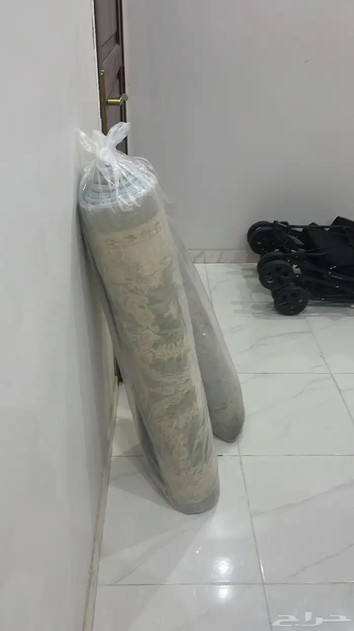 عربية أطفال اثنين زوالي مدخل 0