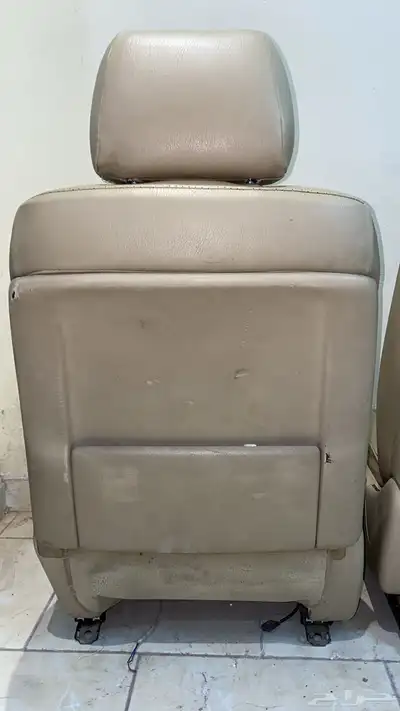 مراتب لكزس LS430 كهرباء 5