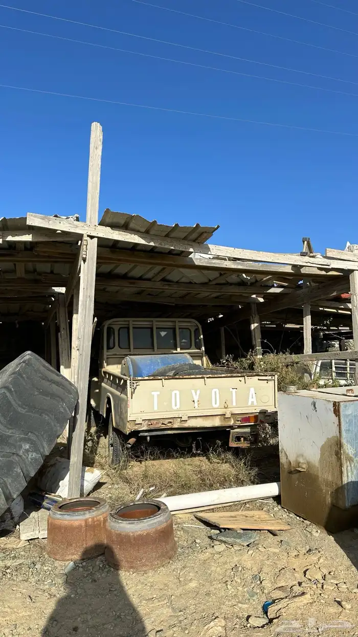 تويوتا شاص 5