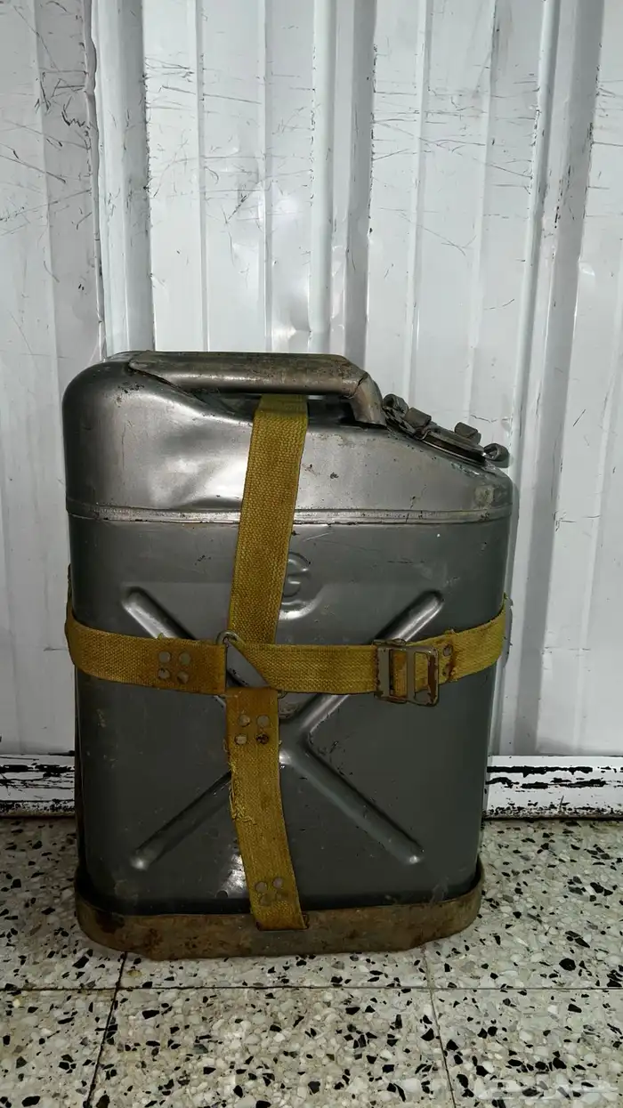 جركل ربع بنزين وكاله مستعجل وبالله عدم ابخص السعر 0