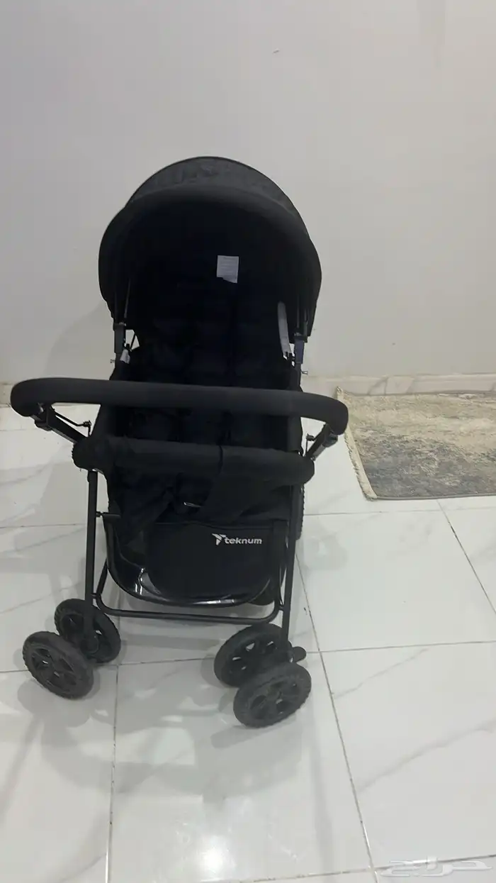 عربية أطفال اثنين زوالي مدخل 2