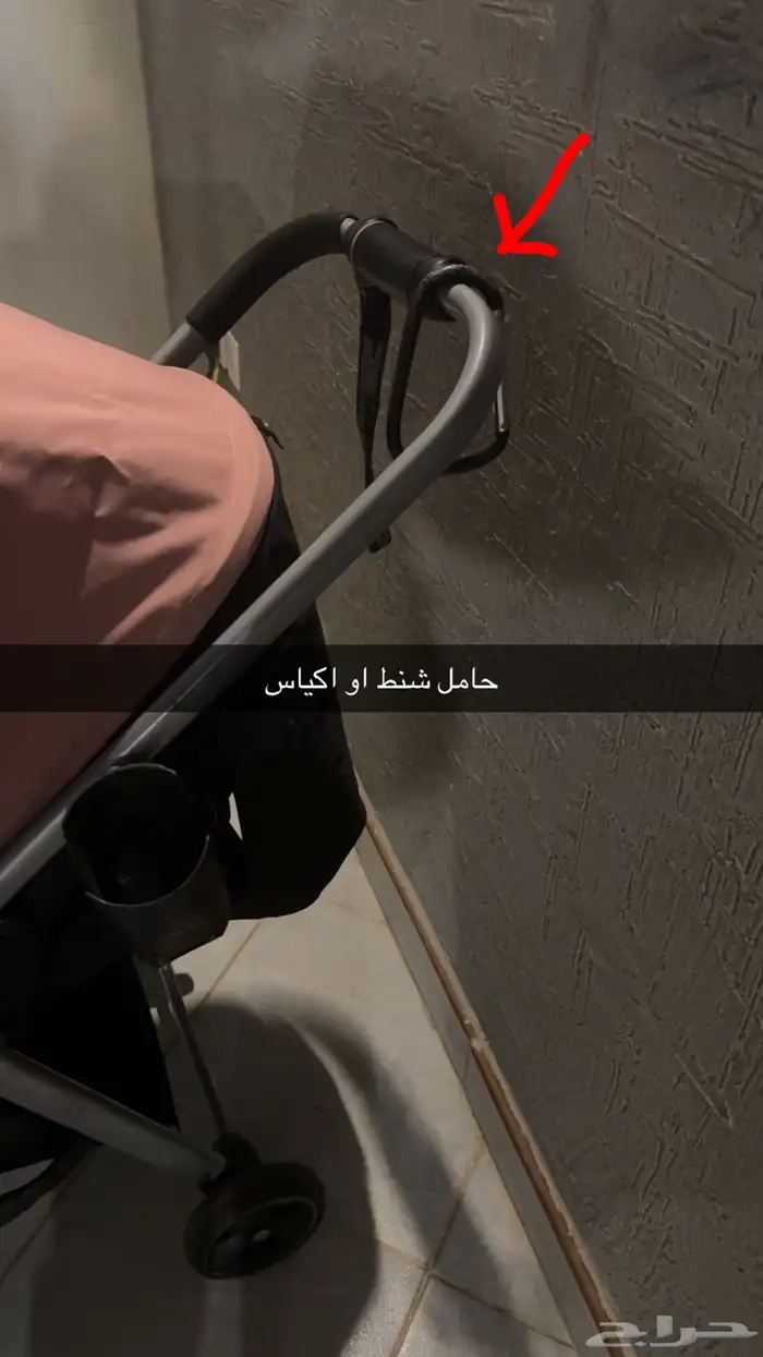 عربية اطفال ماماز باباز بحالة ممتازة 4