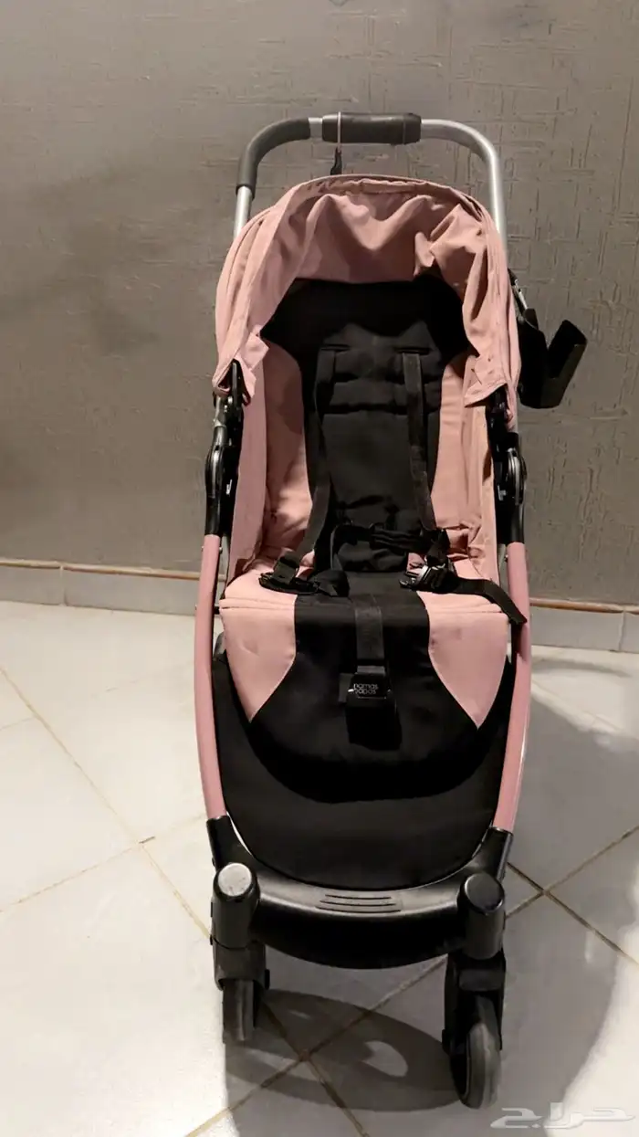 عربية اطفال ماماز باباز بحالة ممتازة 2