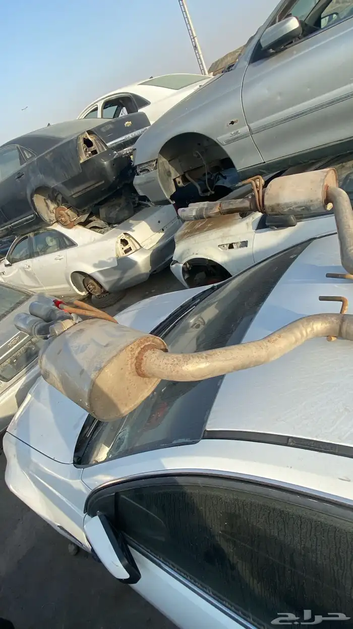 تشليح قطع غيار كابرس-دودج-موستنج-ارمادا 10