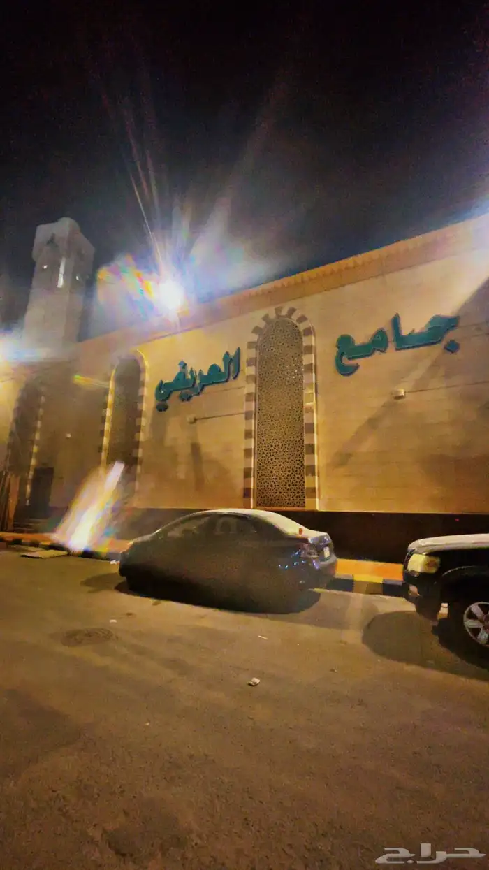 مهندس صوتيات مساجدوتركيب نظام صوتي منى وعرفة 23