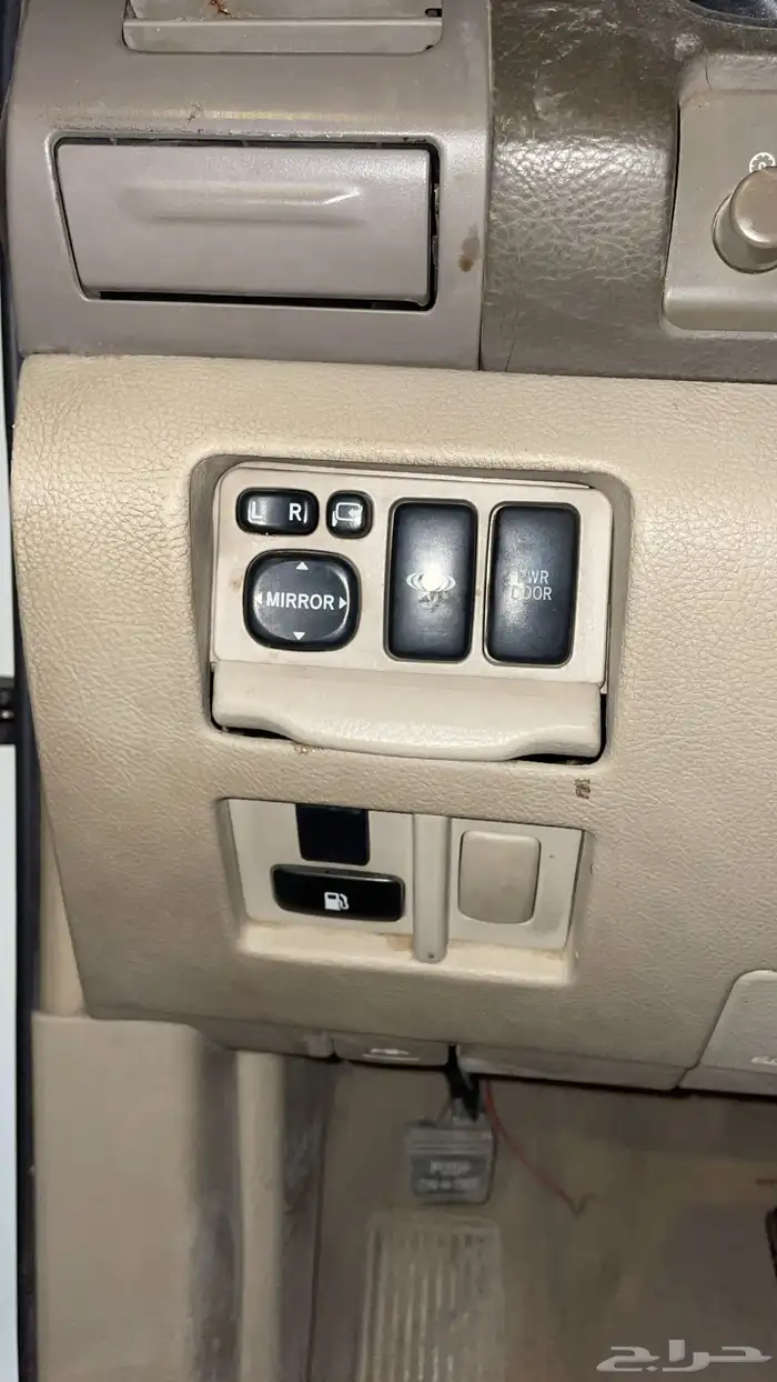 لكزس RX330 فل كامل 17