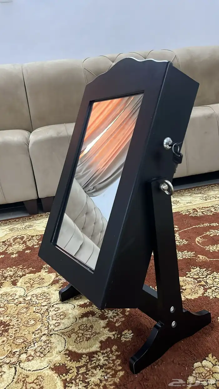 دولاب اكسسوارات 3