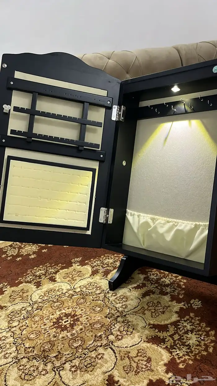 دولاب اكسسوارات 0