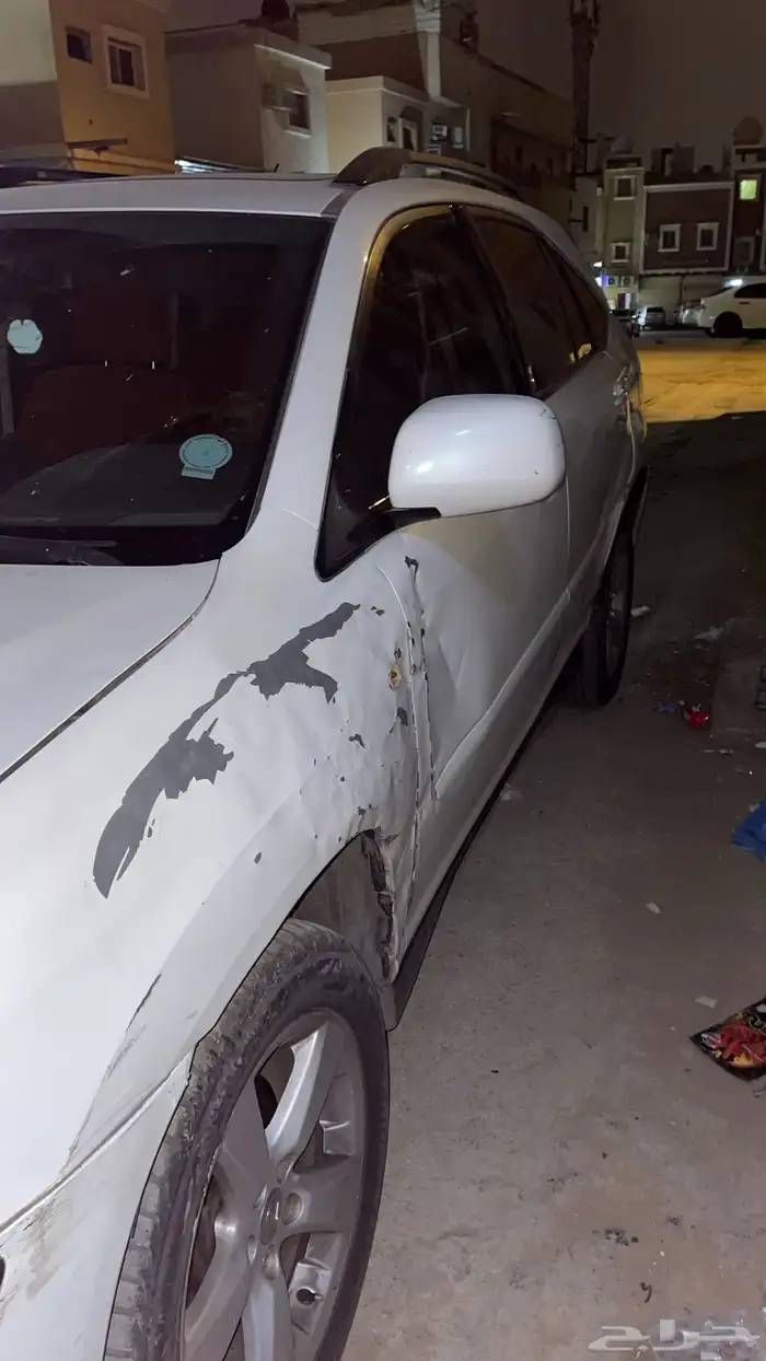 لكزس RX330 فل كامل 5