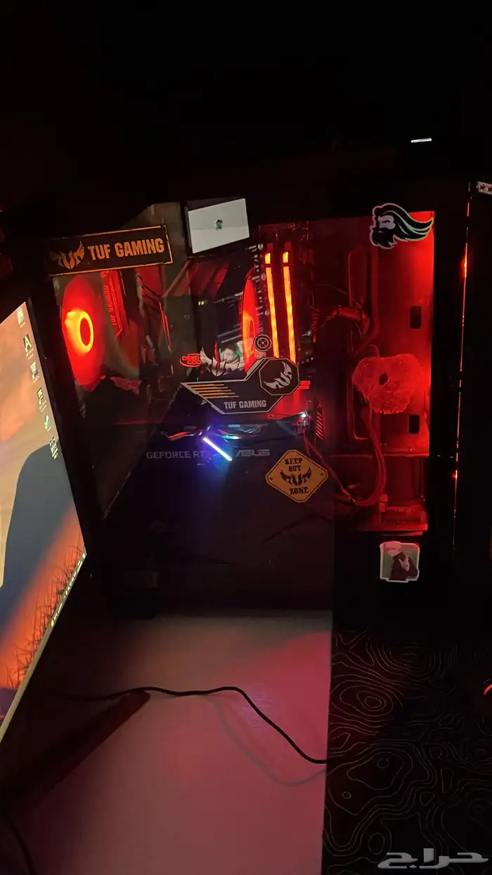 بيسي بيسي قيمنق كمبيوتر pc 0