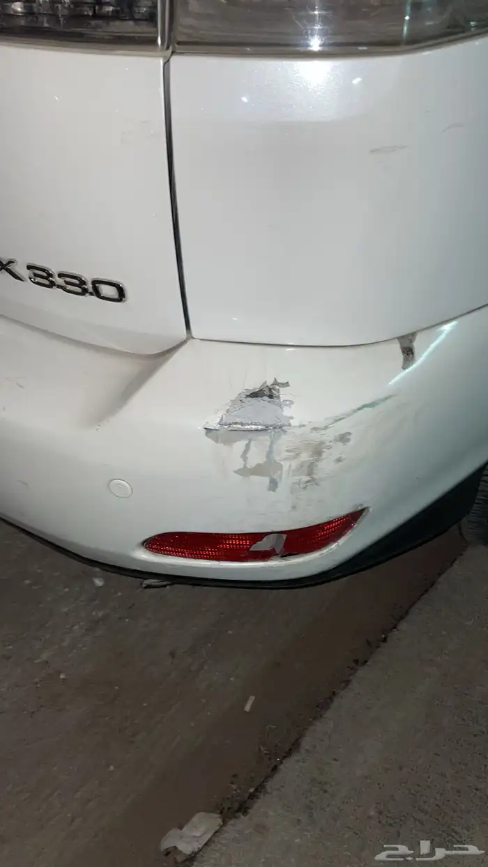 لكزس RX330 فل كامل 9