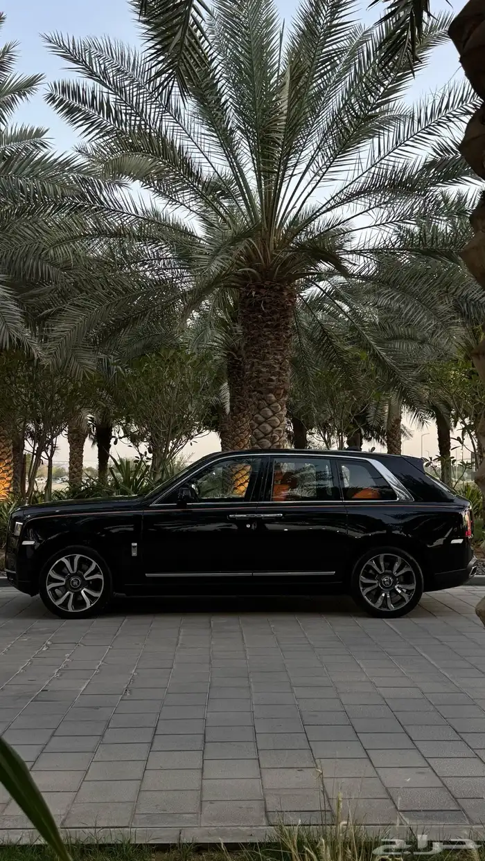 سيارات فخمه ايجار 5