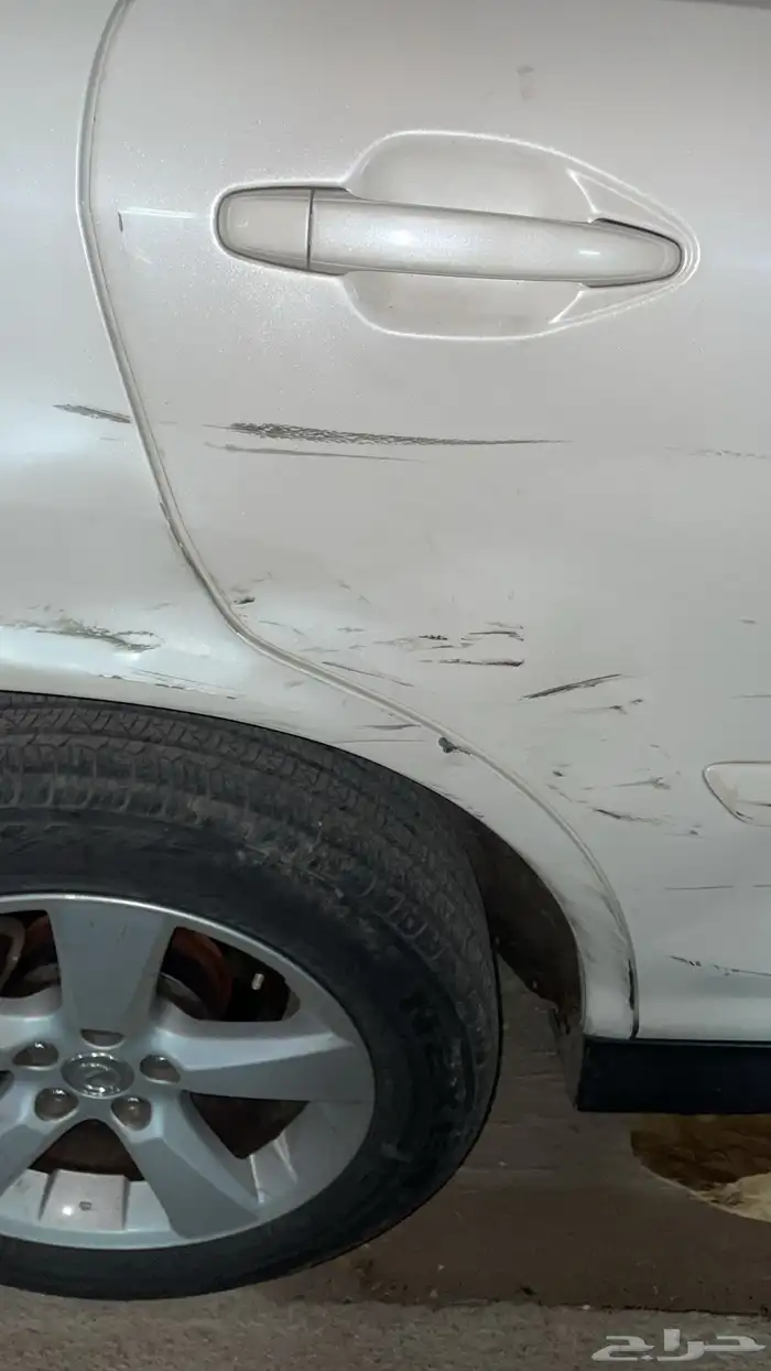 لكزس RX330 فل كامل 10