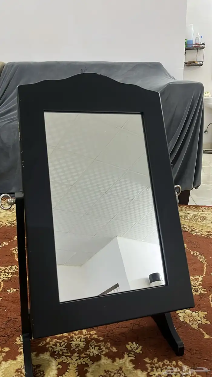 دولاب اكسسوارات 2