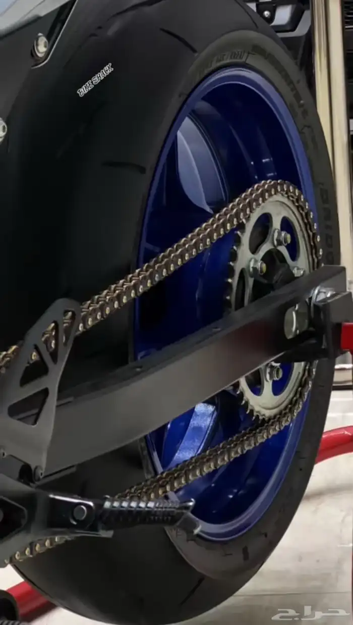 جنزير ek 1000RR 1