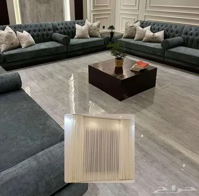 مفروشات جنوب جده 12