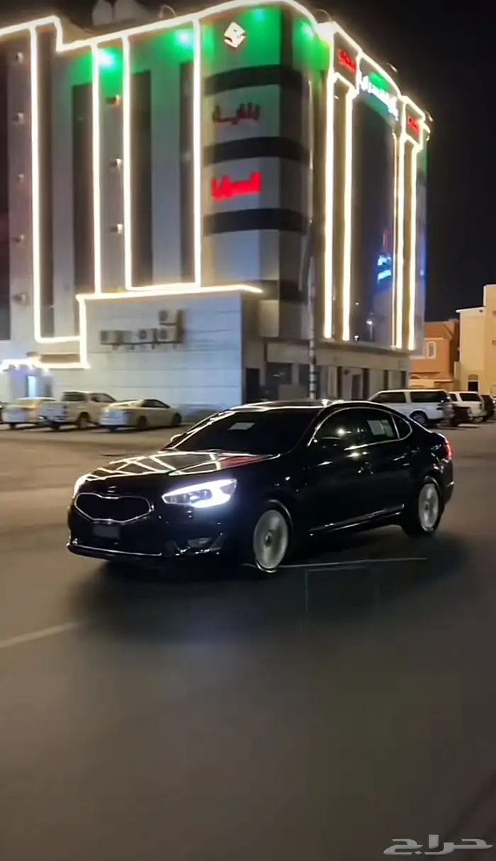 مطلوب كادينزا 2014 الى 2016 مايهم رشوش اهمشي محركاته 0