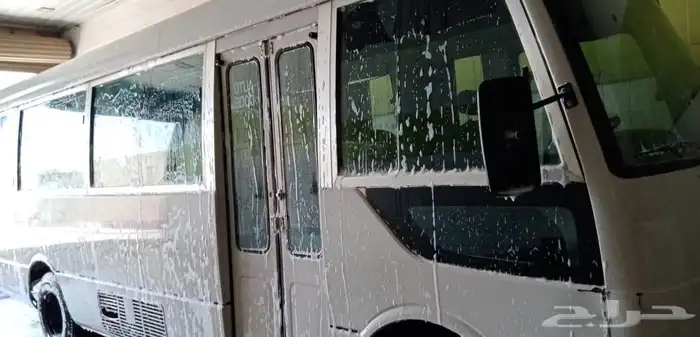 تأجير باصات باص للايجار 10