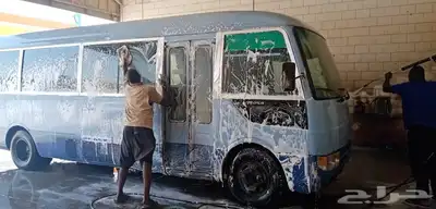 تأجير باصات باص للايجار 11