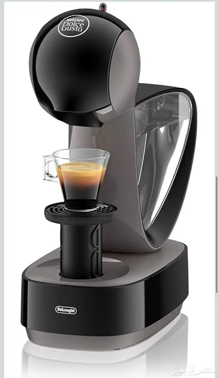 EDG260.G Infinissima Nescaf  Dolce Gusto coffee machine 2
